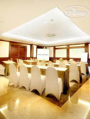 New photos from tourists Arion Swiss-Belhotel Bandung 4*