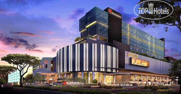 Hotelier's photos Swiss-Belhotel Cirebon 4*