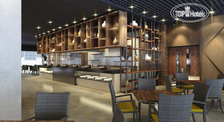 New photos from tourists Swiss-Belhotel Cirebon 4*