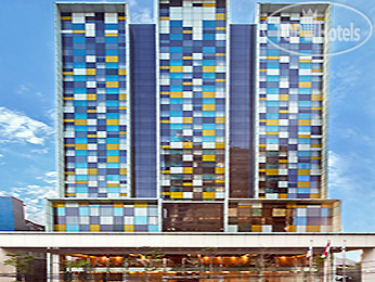 Hotelier's photos Grand Mercure Jakarta Harmoni 5*