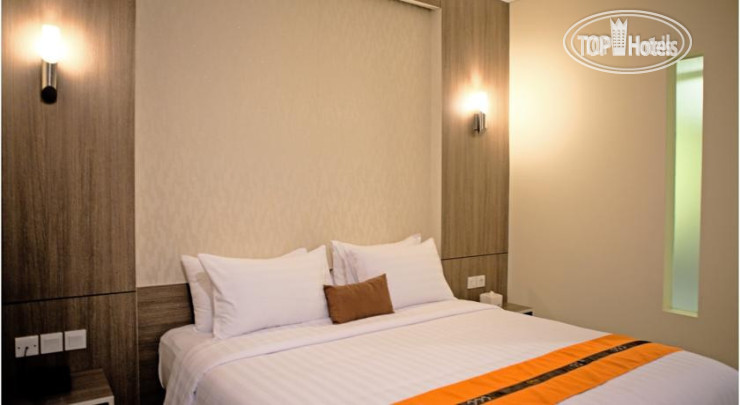New photos from tourists Oria Hotel 2*