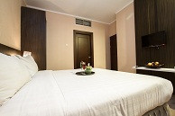 New photos from tourists Lorin Sentul Hotel 4*