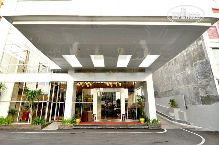 Hotelier's photos Best Western Star Hotel 4*