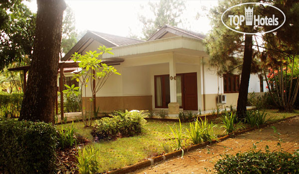 Hotel photo Countrywoods Residence 4*