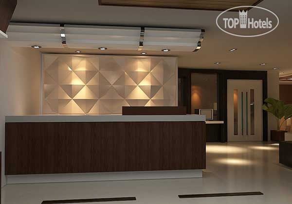 Hotelier's photos Bella Hotel Surabaya 2*