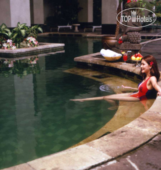 New photos from tourists Lumire Hotel & Convention Center 4*