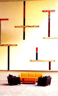 Hotelier's photos Sparks Luxe Jakarta 4*