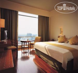 New photos from tourists Sparks Luxe Jakarta 4*