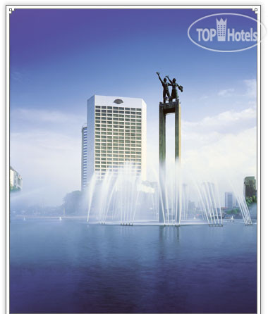 Hotel photo Mandarin Oriental Jakarta 5*
