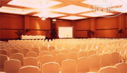 New photos from tourists Gran Melia Jakarta 5*