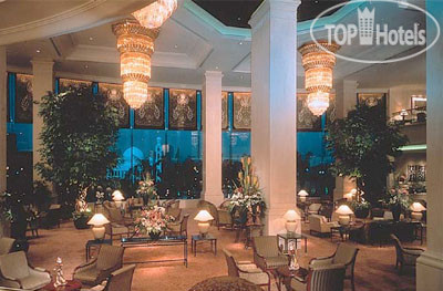 Hotel photo Shangri-La Hotel Jakarta 5*