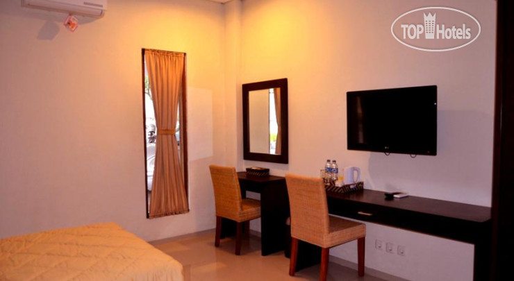 New photos from tourists Bumi Cikeas Hotel 2*