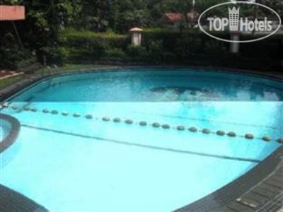 New photos from tourists Pangrango 2 Hotel 3*