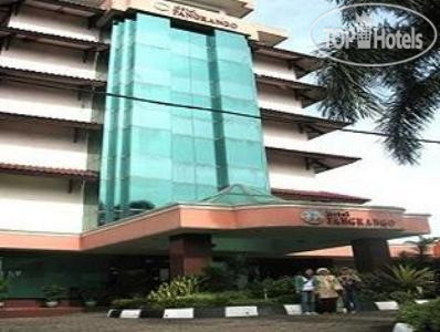 Hotel photo Pangrango 2 Hotel 3*