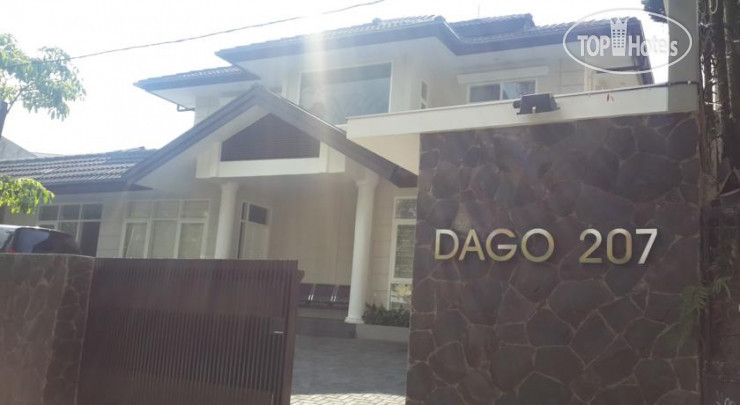 Hotelier's photos Dago 207 2*