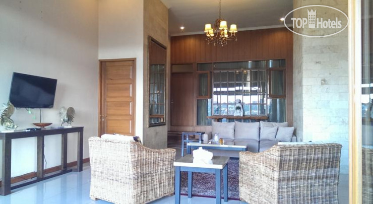 Hotelier's photos Ligar 101