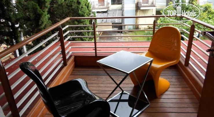 Hotelier's photos Hi Quality Guest House 1*