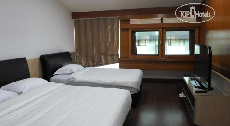 New photos from tourists Hi Quality Guest House 1*