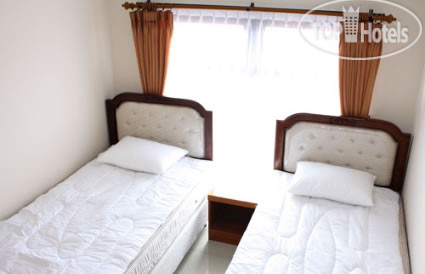 New photos from tourists Rumah The Priangan 2*