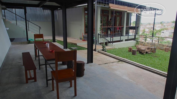 New photos from tourists Rumah Kiboku 1*