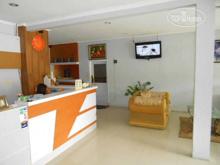 Hotelier's photos Ten House 2*