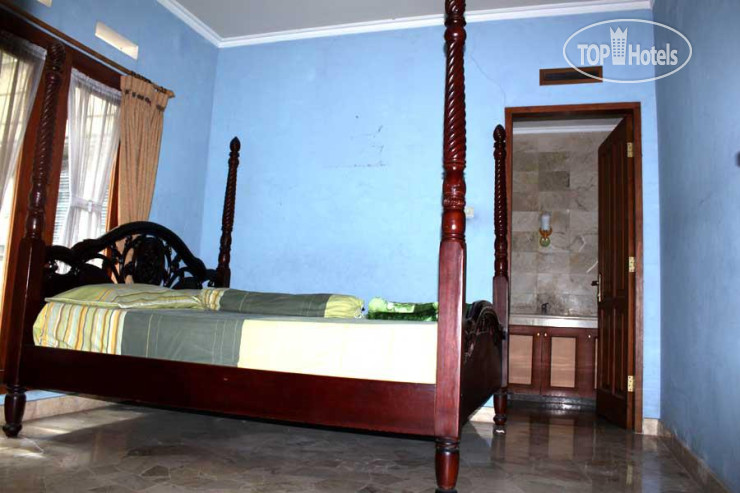 New photos from tourists Mulyasari Syariah 1*