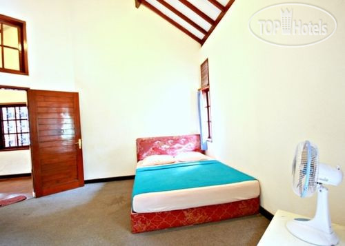New photos from tourists De Kapten Setiabudi Cottage and Guest House 2*