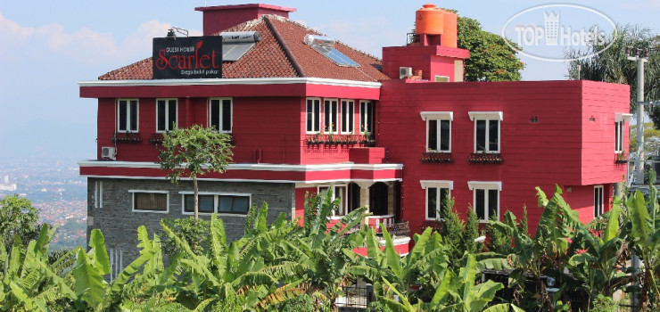 Hotelier's photos Scarlet Bukit Pakar 2*