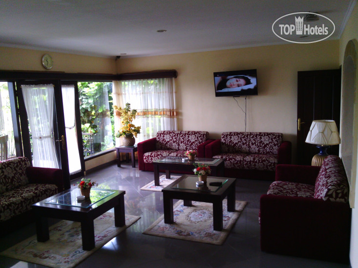 New photos from tourists Scarlet Bukit Pakar 2*