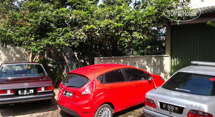 New photos from tourists Junjunan Dalam Sharia 1*