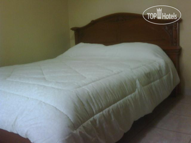 New photos from tourists Kampung Padi - Dago 1*