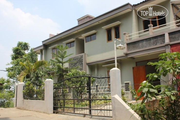 Hotelier's photos Kampung Padi - Dago 1*