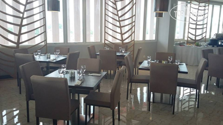 New photos from tourists Arnava Bogor Hotel 3*