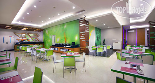 New photos from tourists Favehotel Padjajaran Bogor 3*