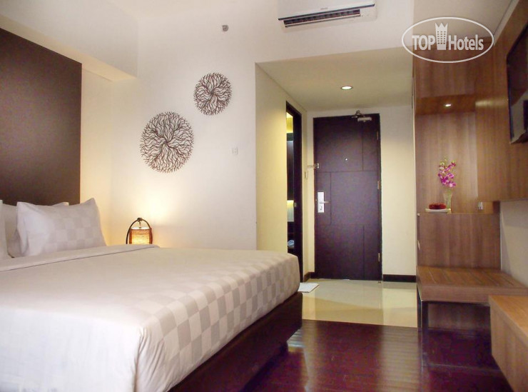 New photos from tourists The Arch Bogor By Horison 3*
