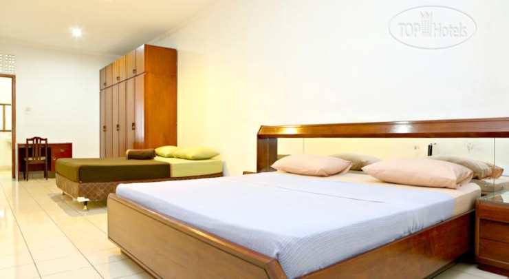 New photos from tourists De Hoff Cihampelas Guest House & Cottage 2*