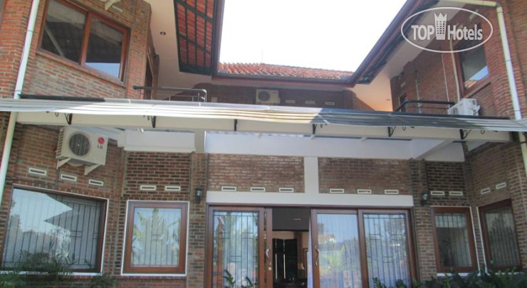 Hotelier's photos Astha Pavilions 1*