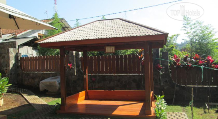 New photos from tourists Astha Pavilions 1*