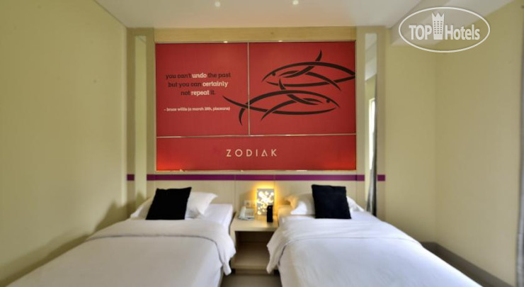 New photos from tourists Zodiak at Kebonkawung Bandung 2*