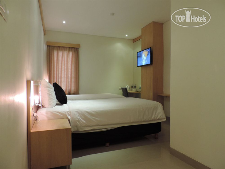 New photos from tourists Zodiak at Kebonjati Bandung 2*