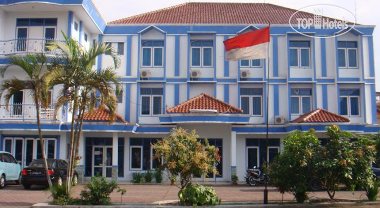 Hotel photo Wisma PKBI Jawa Barat 