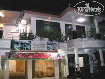 Hotelier's photos Salon & Spa Fora Taman Lingkar 2*