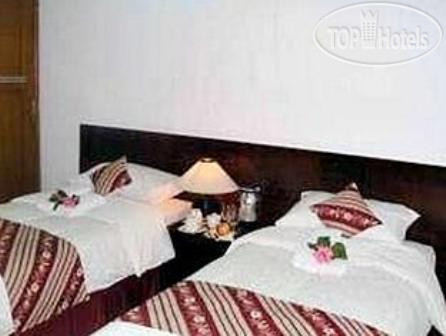 New photos from tourists Salon & Spa Fora Taman Lingkar 2*