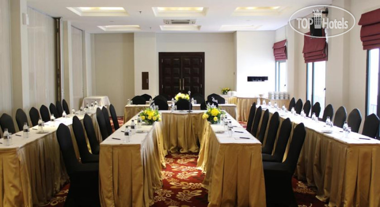 New photos from tourists Sotis Hotel 3*