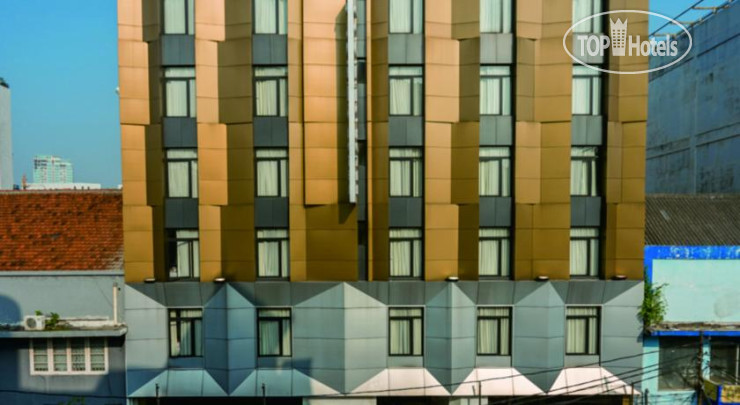 Hotel photo Sotis Hotel 3*