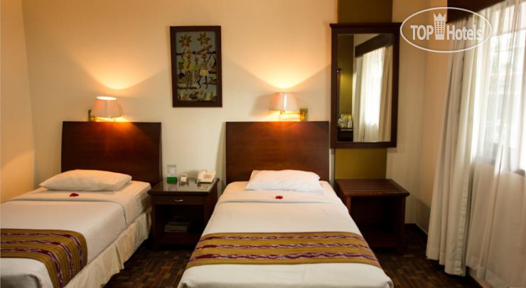 New photos from tourists Cipta Hotel 2*