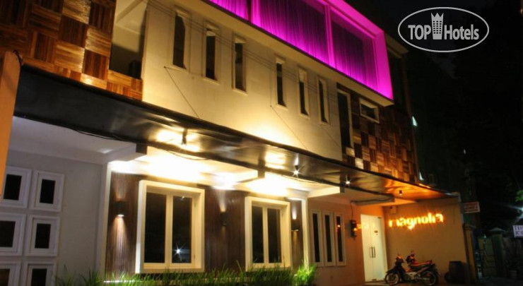 Hotel photo Magnolia Hotel 1*