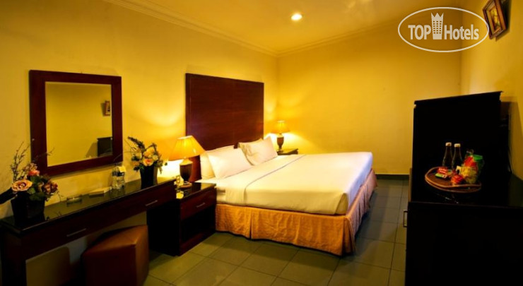 New photos from tourists Royal Regal Hotel 2*