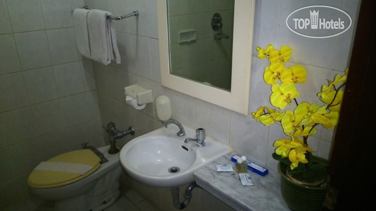 New photos from tourists Jusenny Hotel 2*