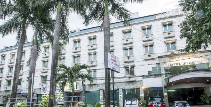 Hotel photo Jusenny Hotel 2*